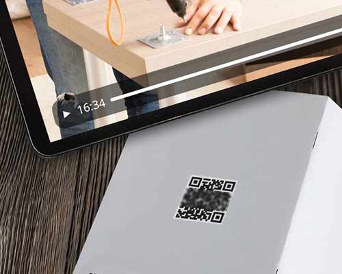 Product Manuals