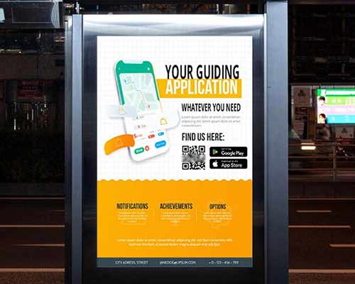 Applications Promotion