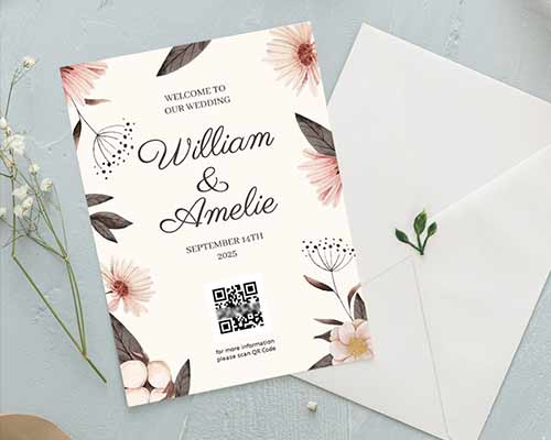 Event Invitation