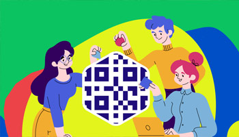 Qrspider is a free QR code generator.