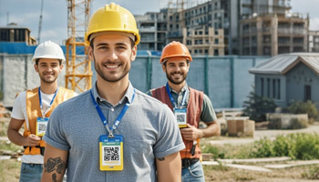 How QR Codes Are Making Architectural Plans a Breeze