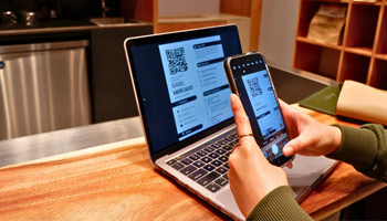 How QR Code Banners Transform Classroom Learning
