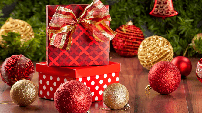 Enhance Your Christmas Celebration with QRSpider QR Codes and Coupons