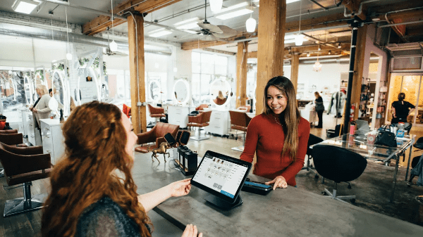 Boost Store Visits with QR Code Address Sharing