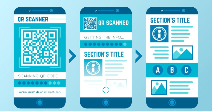 Free V-card QR Code Generators You Need in 2024