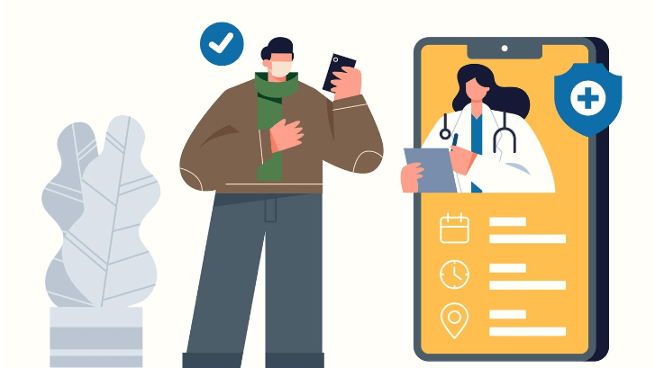 QR Codes and Their Role in Modern Health Information