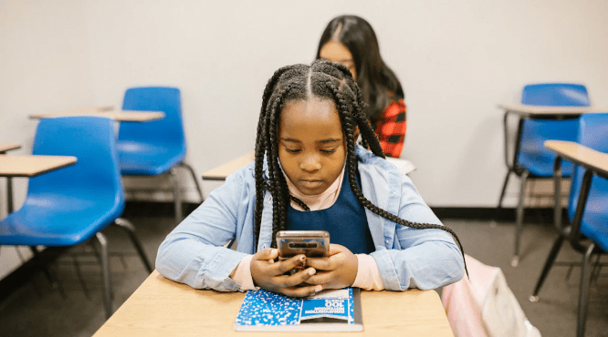 QR Codes in Schools: Revolutionizing Information Gathering
