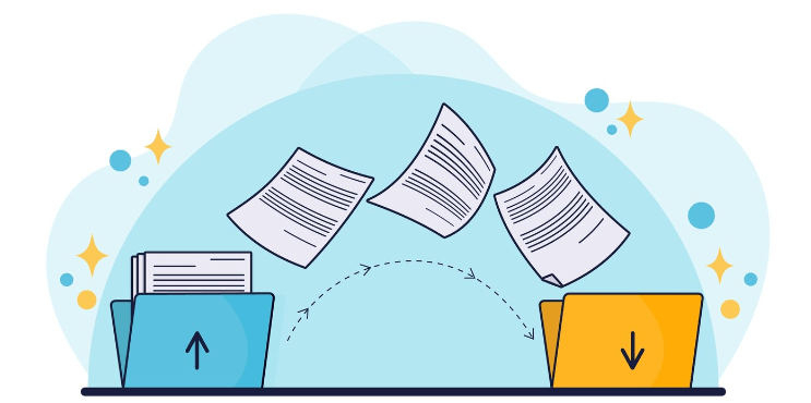 QR Codes and PDFs: Simplifying File Sharing with QRSpider