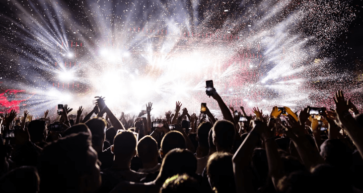 Planning a Party? QRSpider’s Got Your Back with QR Codes for Events