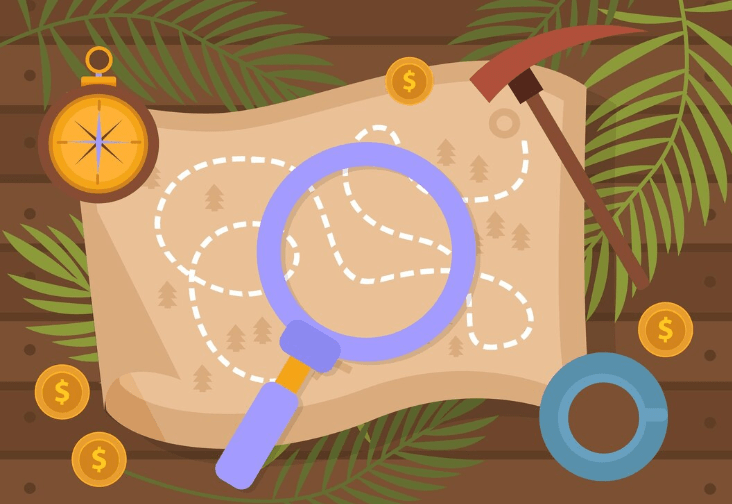 Bring Your Scavenger Hunt to Life with QRSpider’s Text QR Codes