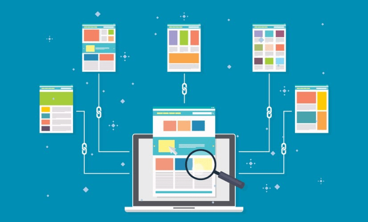 Simplify Your Online Presence with QRSpider’s Multi-Link QR Code