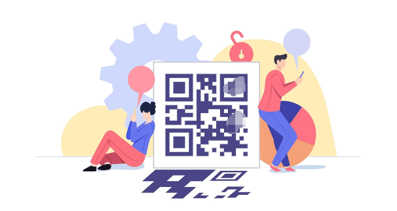 How QR Codes Are Revolutionizing Our Lives — Thanks to QRSpider