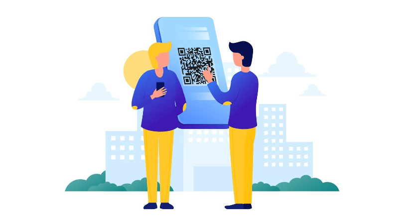 Unlock a World of Quick Info Sharing with QRSpider’s QR Codes