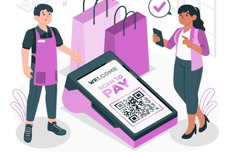 How PayPal QR Codes Can Make Your Business Smarter, Faster, and Safer