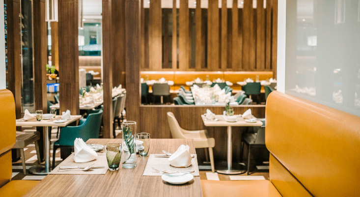 How QR Codes Are Revolutionizing Restaurant Menus