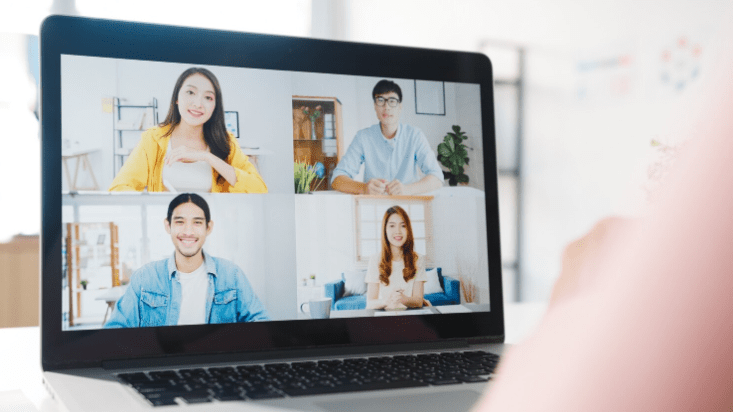 Simplify Your Meetings with QRSpider’s Video Conference QR Codes