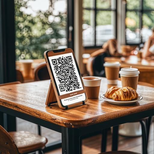 The QR Code Renaissance in Western Daily Life